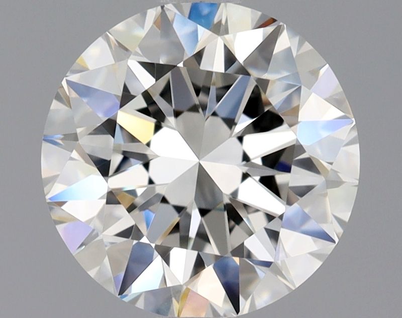 1.50 ct Round diamond