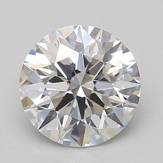 1.50 ct. round Lab Grown Diamond front image