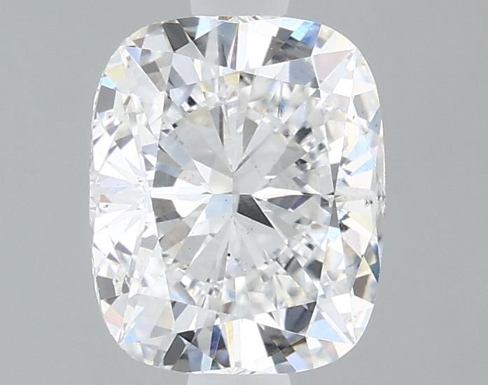 Cushion Diamond