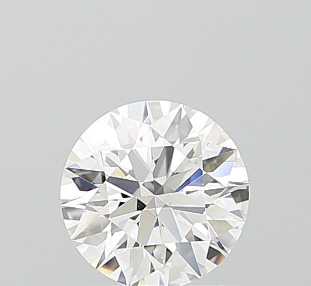 1.02 ct. round Lab Grown Diamond front image