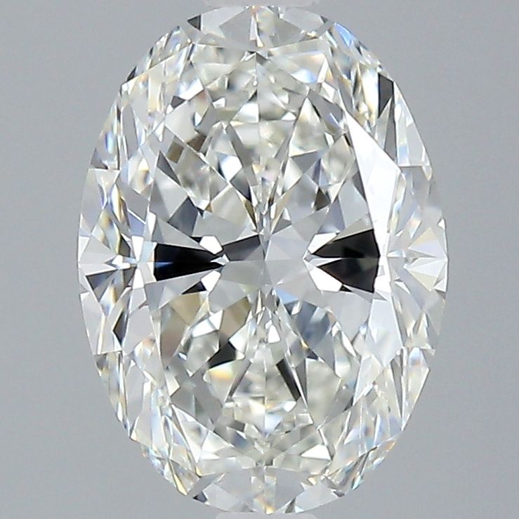 2.20 ct Oval diamond