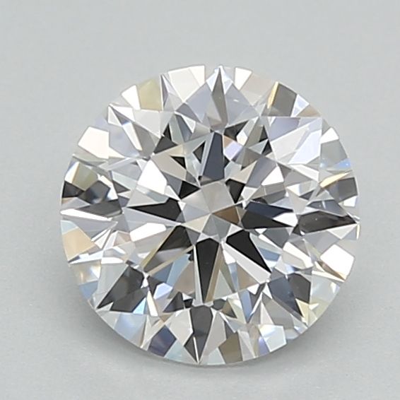 0.93 ct. round Lab Grown Diamond front image