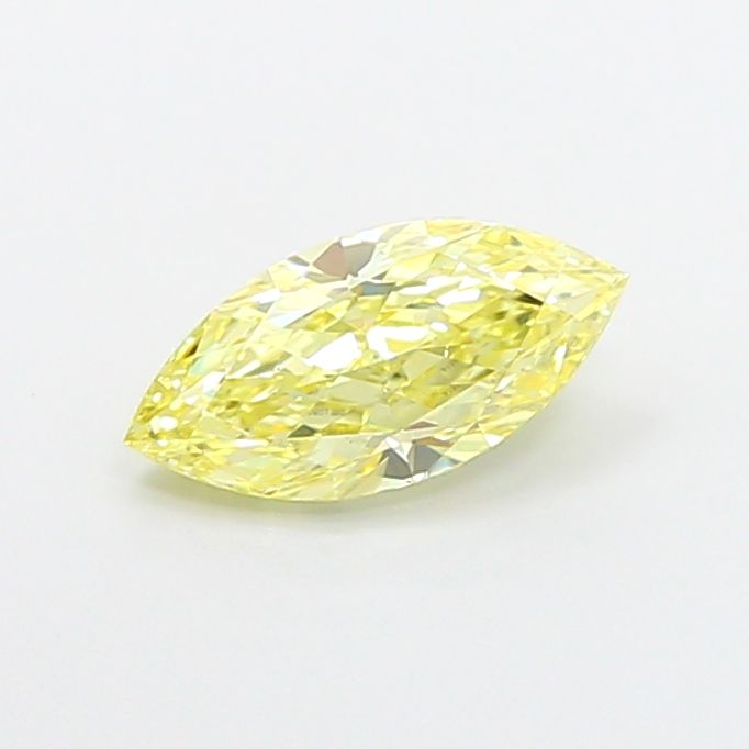 1.03 ct. marquise Lab Grown Diamond front image