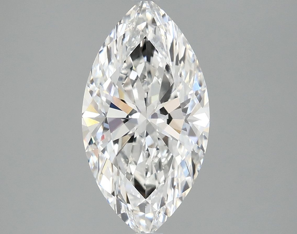 2.47 ct. marquise Lab Grown Diamond front image