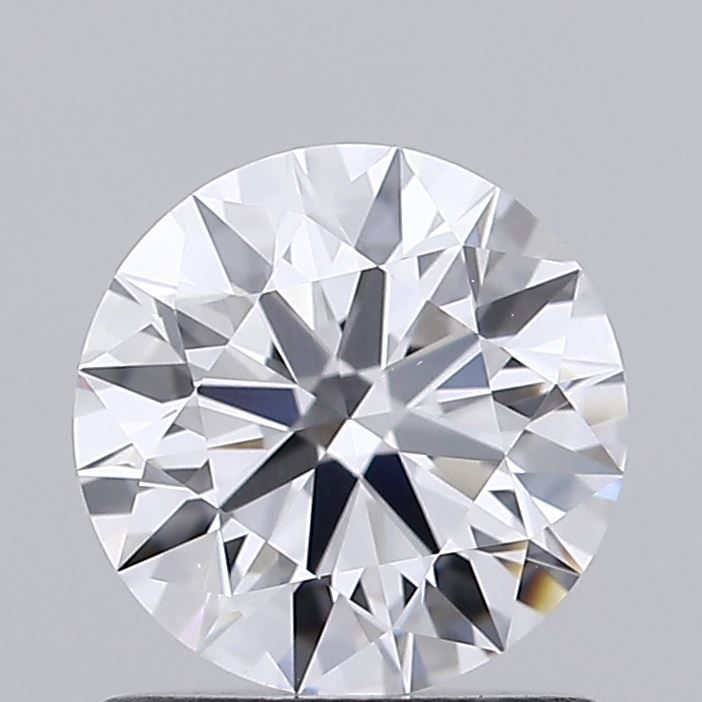 1.04 ct. round Lab Grown Diamond front image