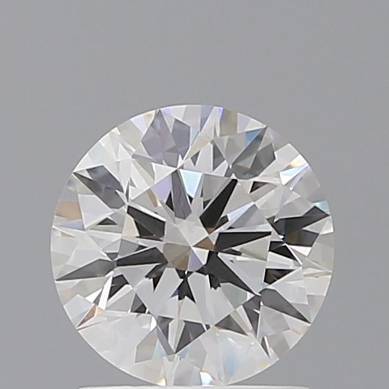 1.51 ct. round Lab Grown Diamond front image