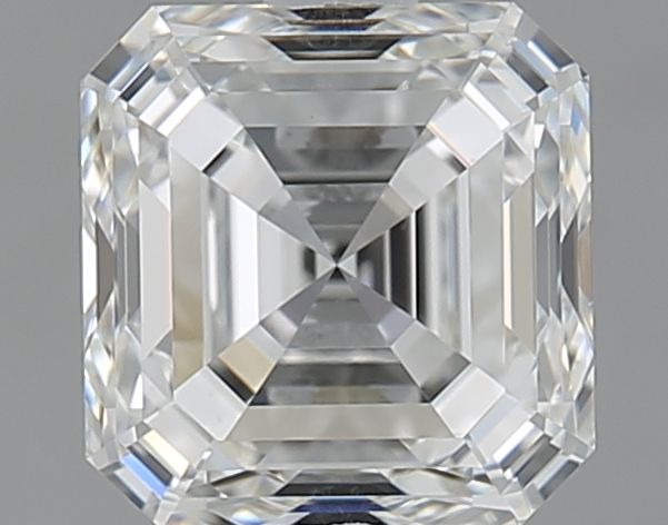 Asscher Diamond