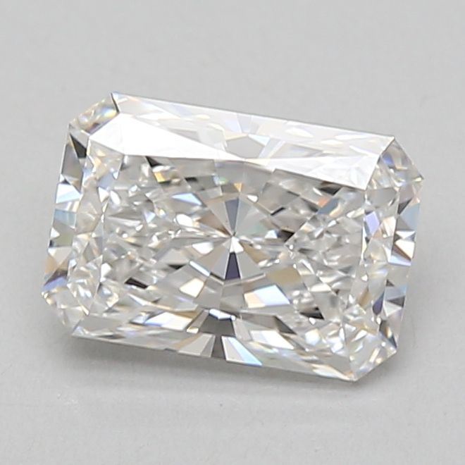 1.91 ct. radiant Lab Grown Diamond front image