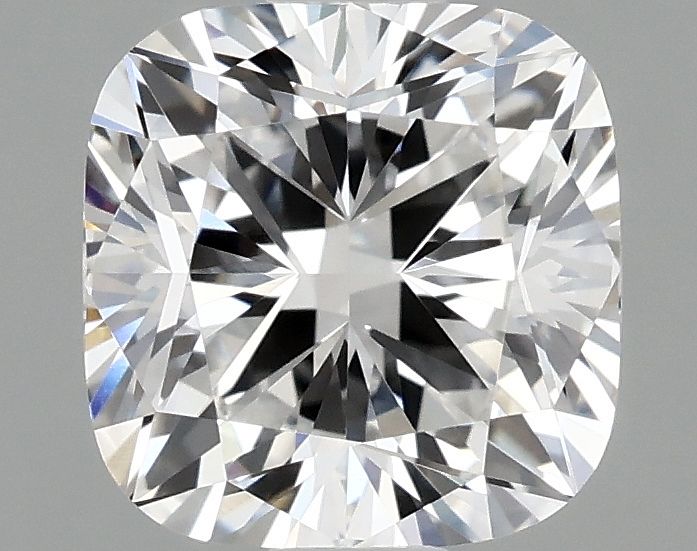 1.03 ct lab-grown Cushion modified Diamond