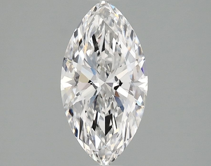 1.09 ct. marquise Lab Grown Diamond front image