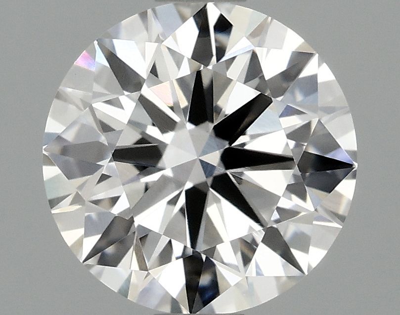 1.49 ct. round Lab Grown Diamond front image