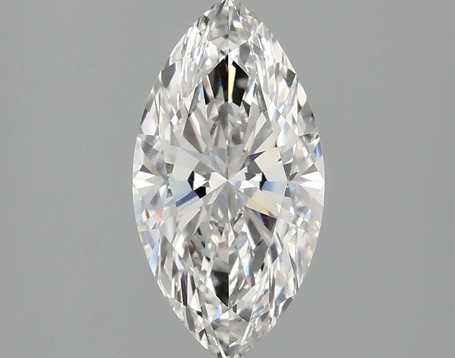 1.49 ct. marquise Lab Grown Diamond front image