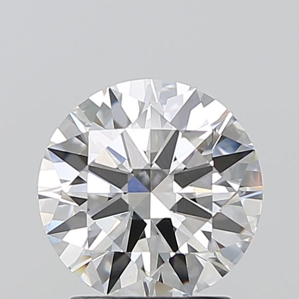 2.00 ct. round Lab Grown Diamond front image