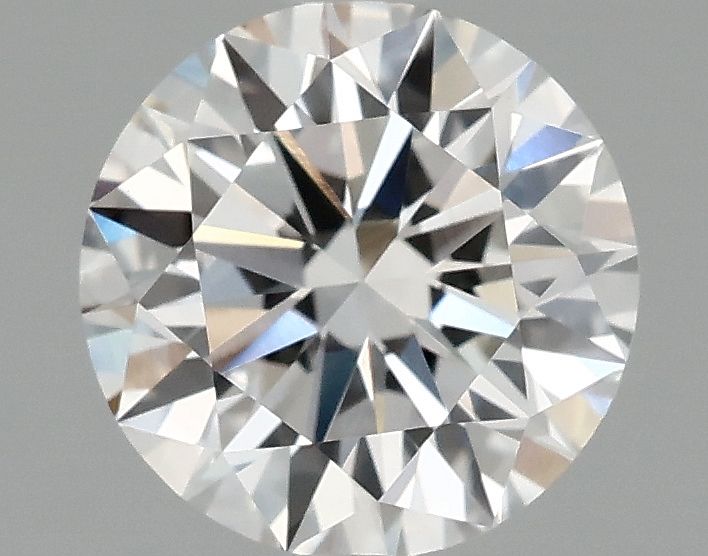 1.09 ct. round Lab Grown Diamond front image