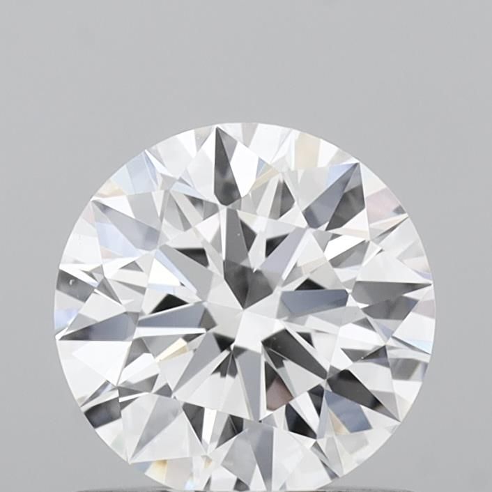 0.81 ct. round Lab Grown Diamond front image