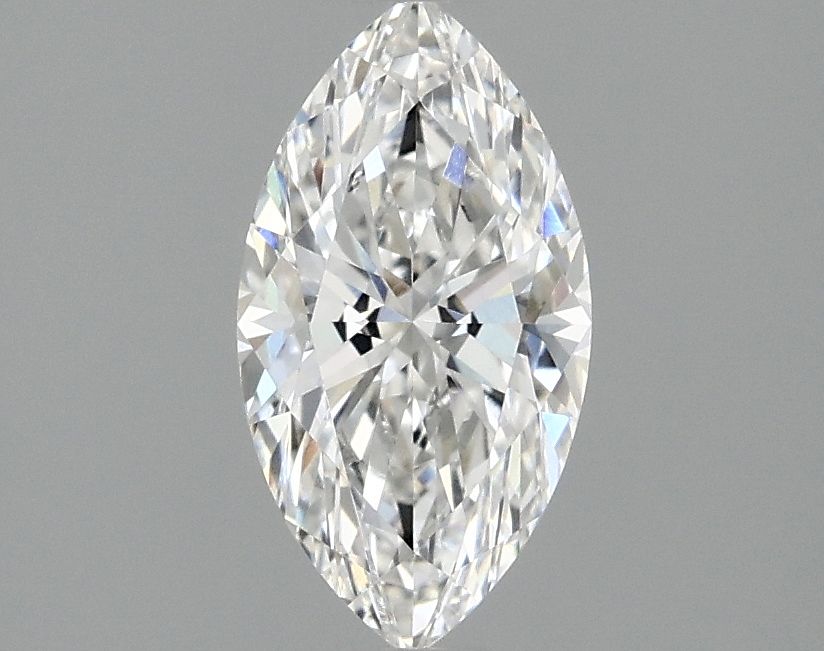 1.04 ct. marquise Lab Grown Diamond front image