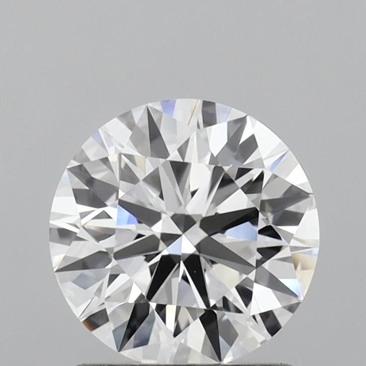 1.31 ct. round Lab Grown Diamond front image