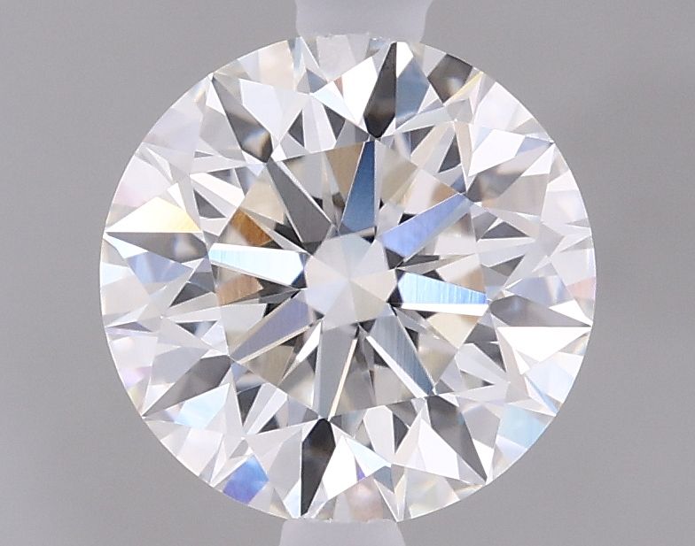 1.06 ct. round Lab Grown Diamond front image