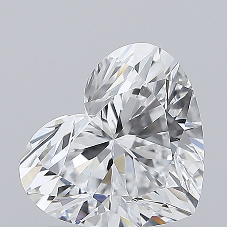 Heart Diamond