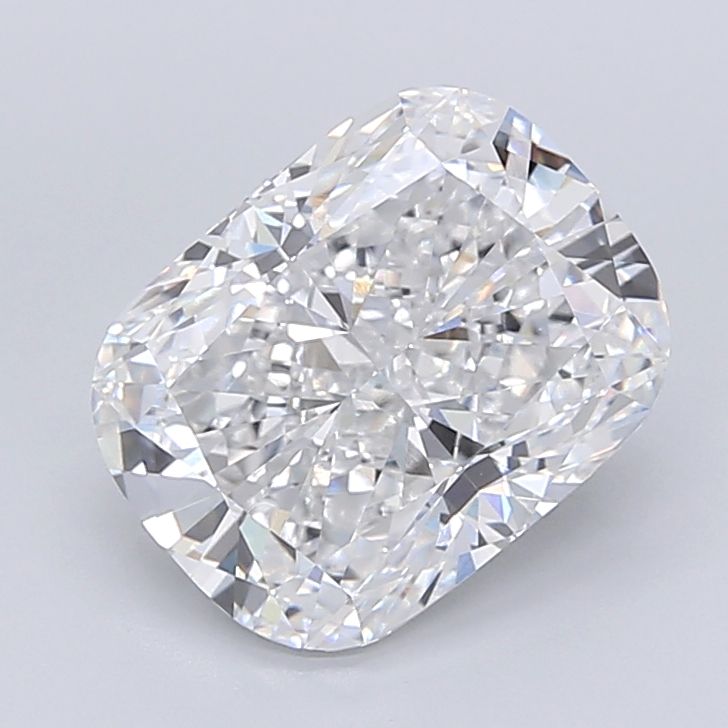Cushion Diamond