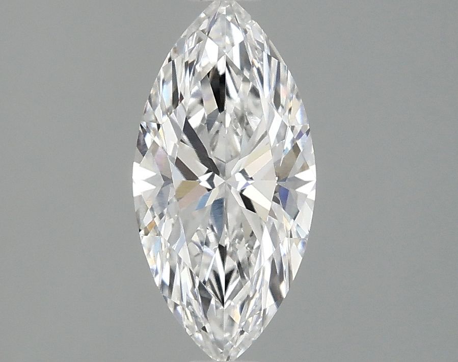 1.10 ct. marquise Lab Grown Diamond front image