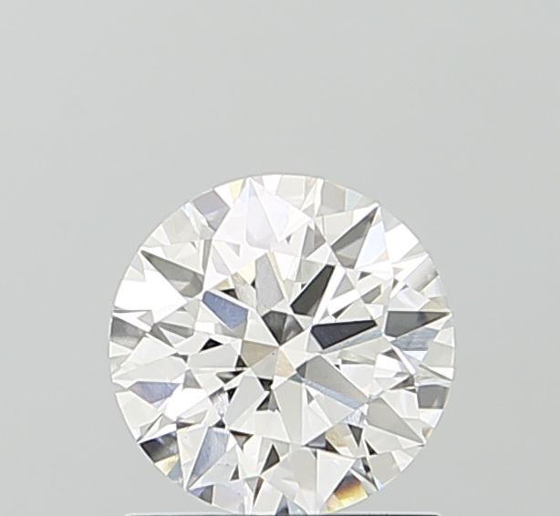 1.04 ct. round Lab Grown Diamond front image