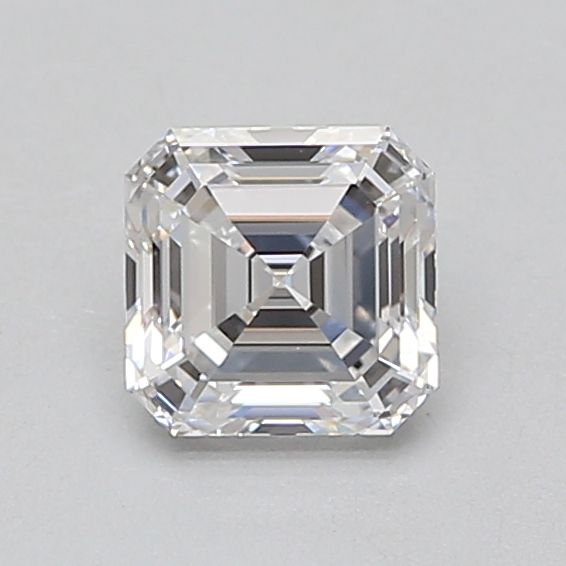 1.05 ct lab-grown Square emerald Diamond