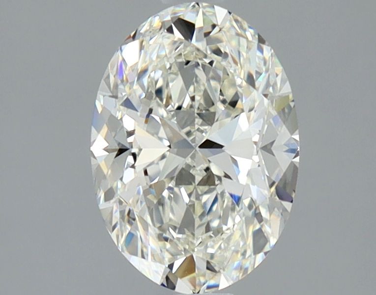 1.70 ct Oval diamond