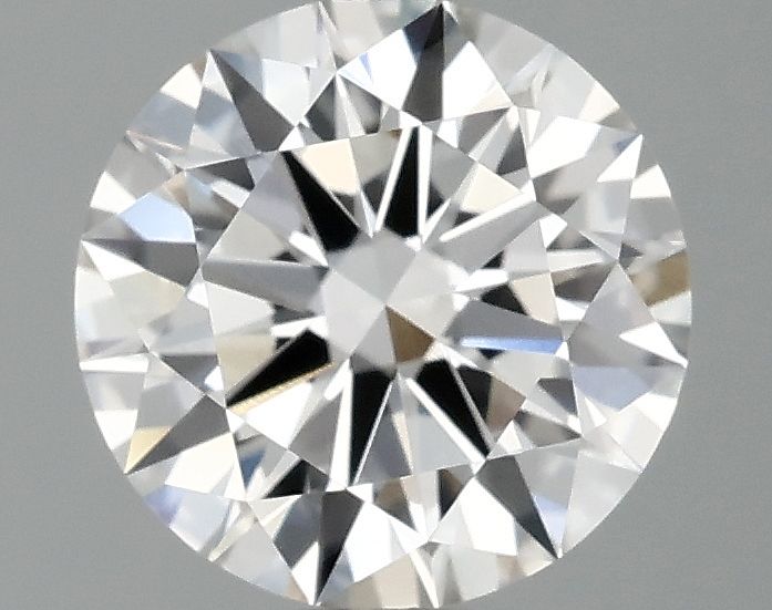 1.40 ct. round Lab Grown Diamond front image