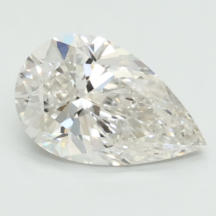 1.08 ct Pear diamond