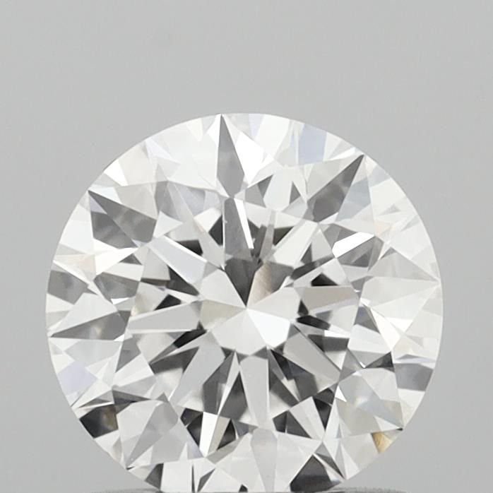 1.05 ct. round Lab Grown Diamond front image
