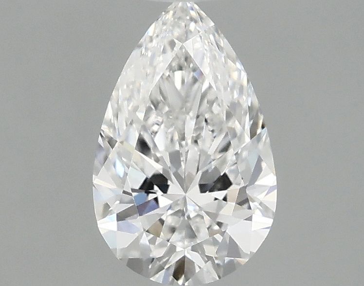 1.02 ct. pear Lab Grown Diamond front image