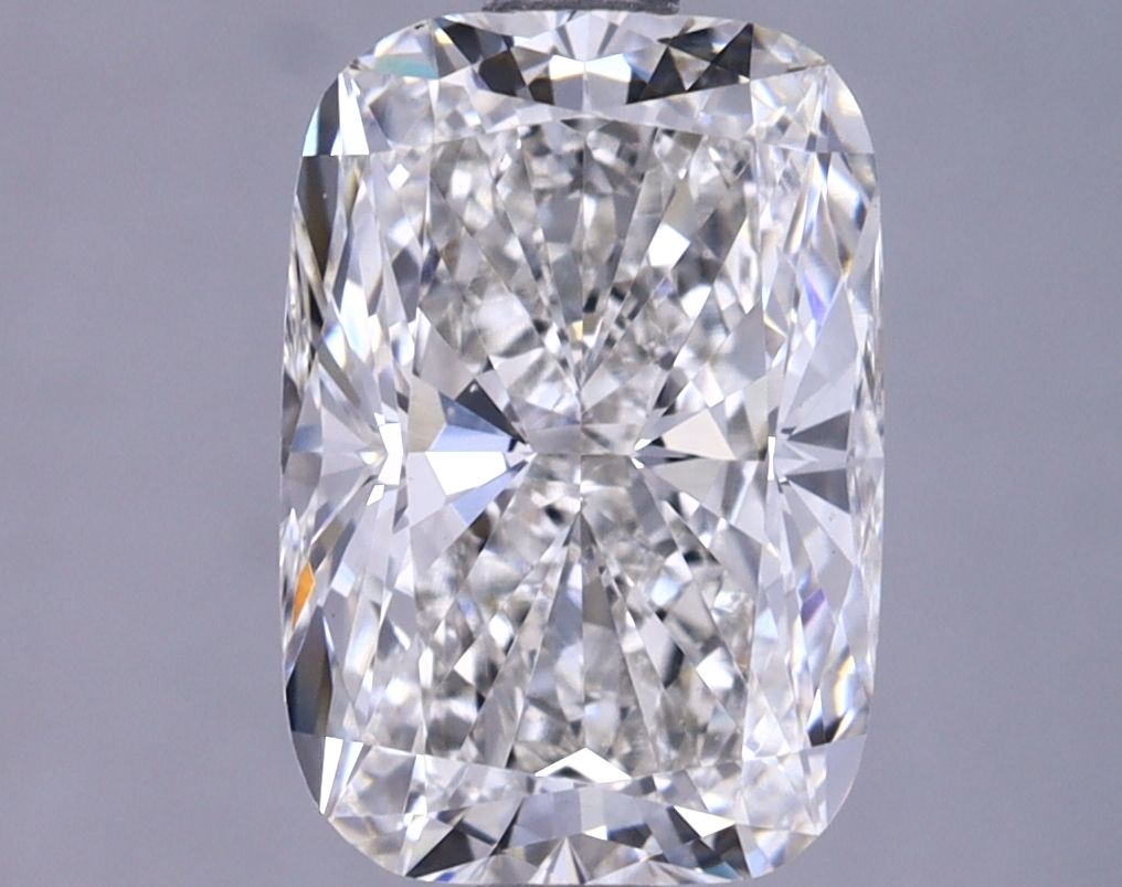 Cushion Diamond