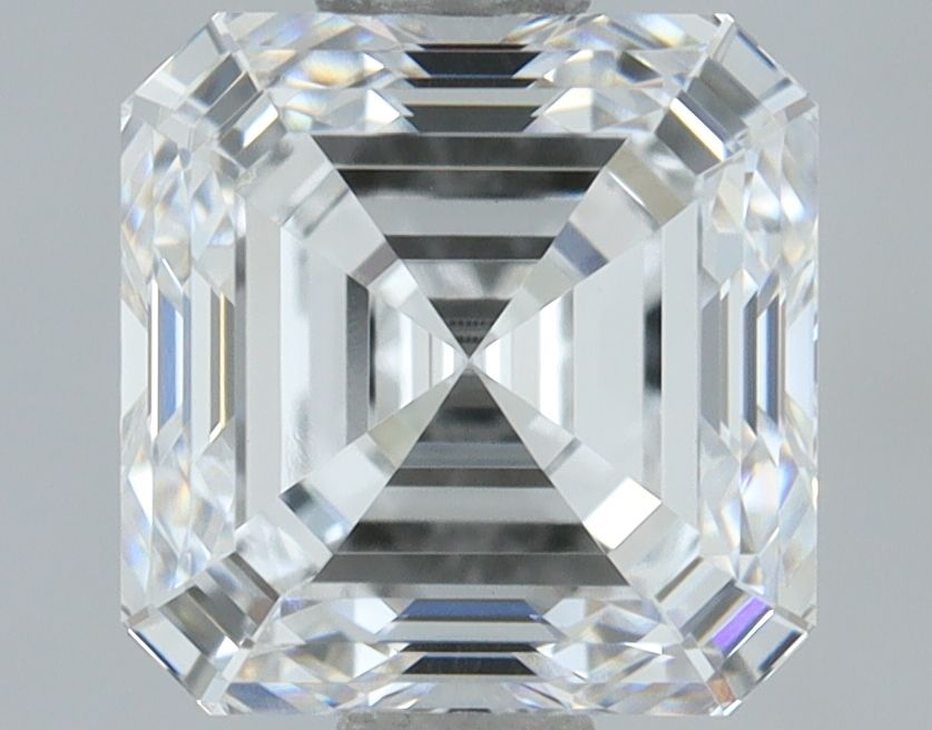 Asscher Diamond