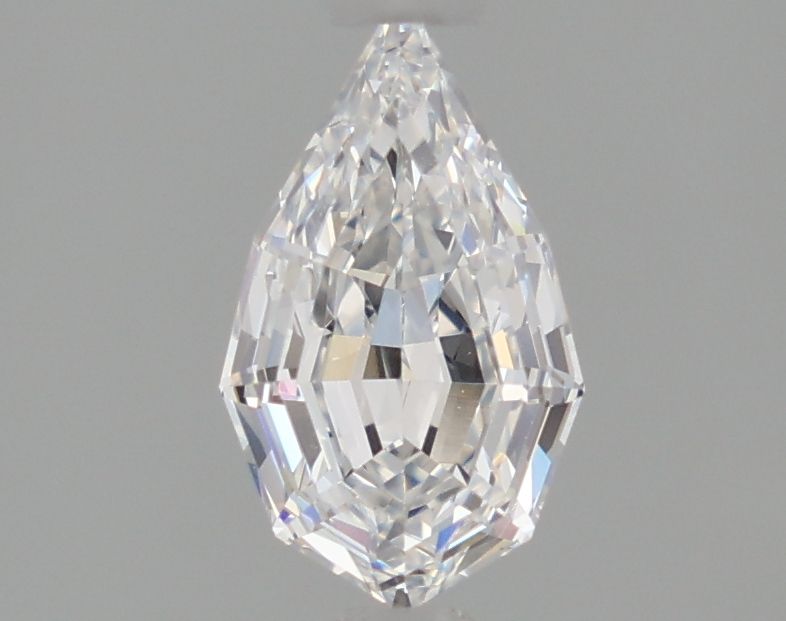 1.22 ct. pear Lab Grown Diamond front image