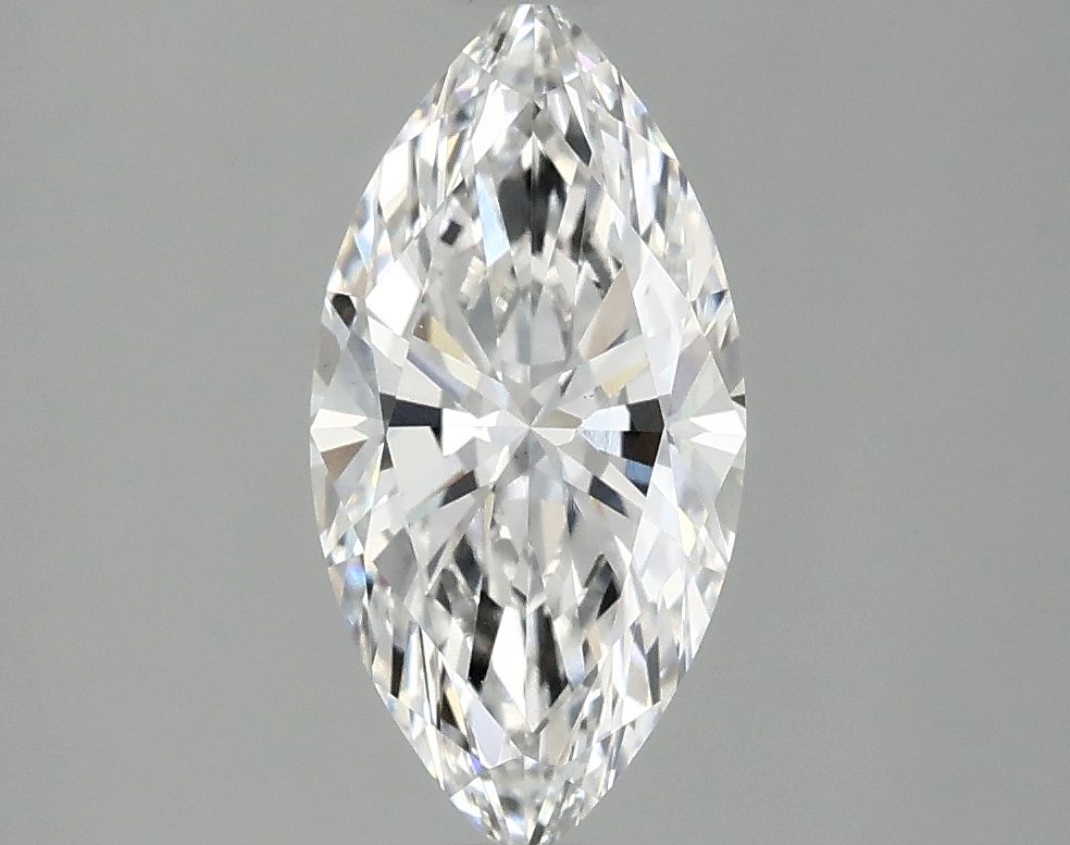 1.49 ct. marquise Lab Grown Diamond front image