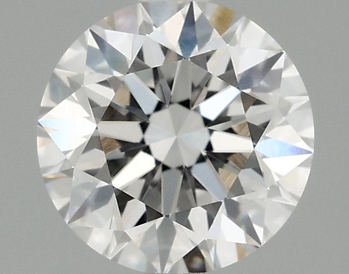 1.49 ct. round Lab Grown Diamond front image