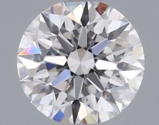 0.36 ct lab-grown Round Diamond
