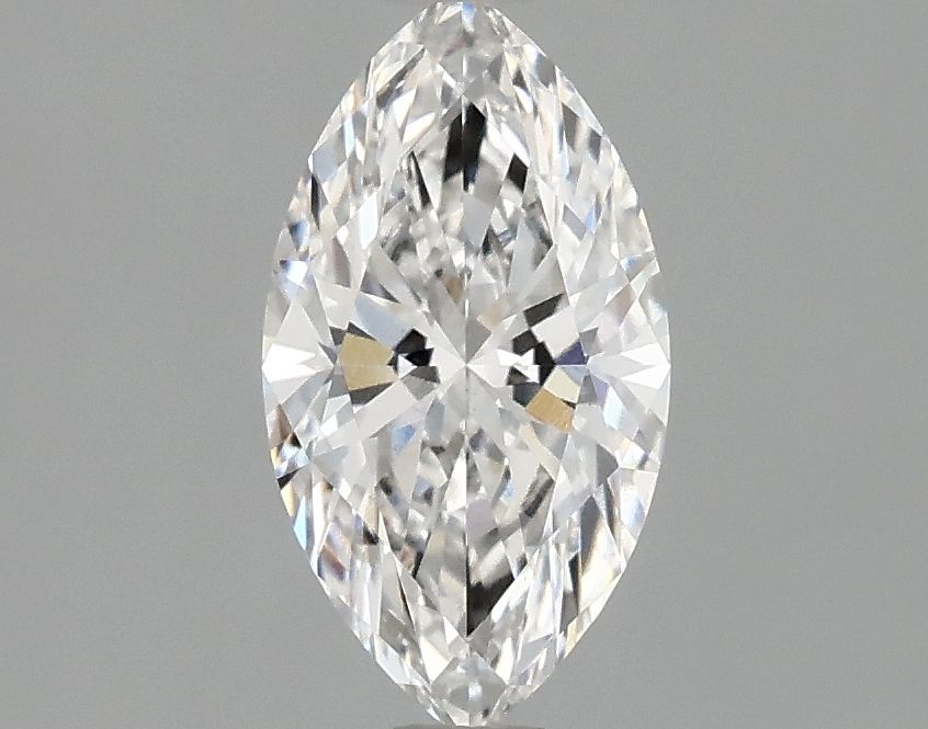 1.04 ct. marquise Lab Grown Diamond front image