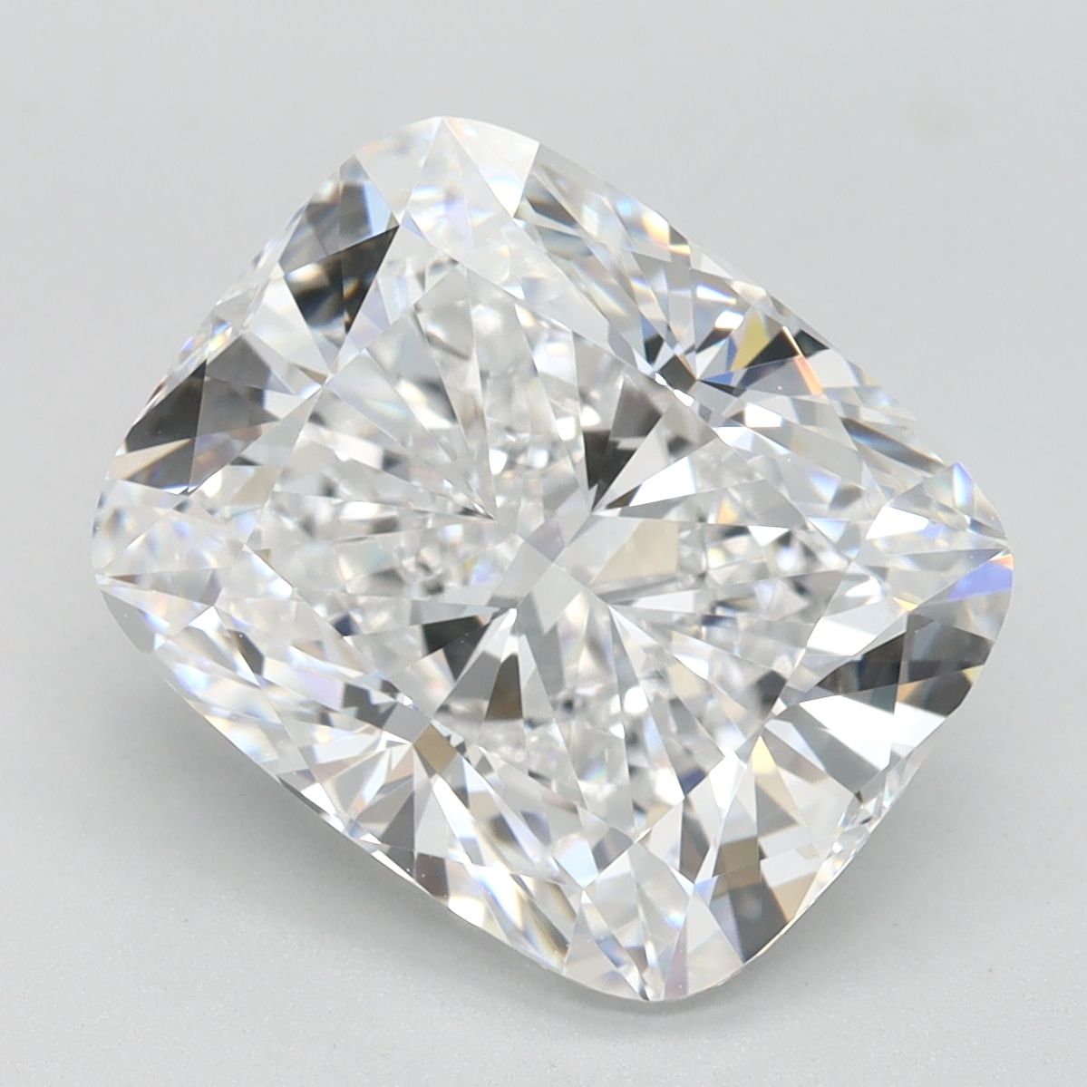 4.74 Carat
