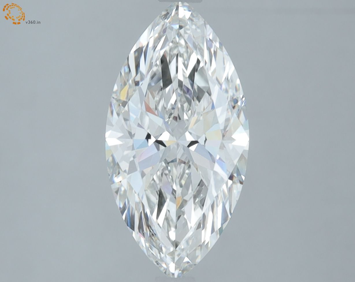 Marquise Diamond