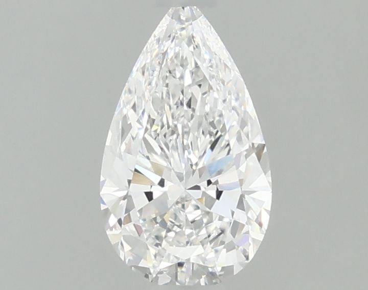 1.01 ct. pear Lab Grown Diamond front image