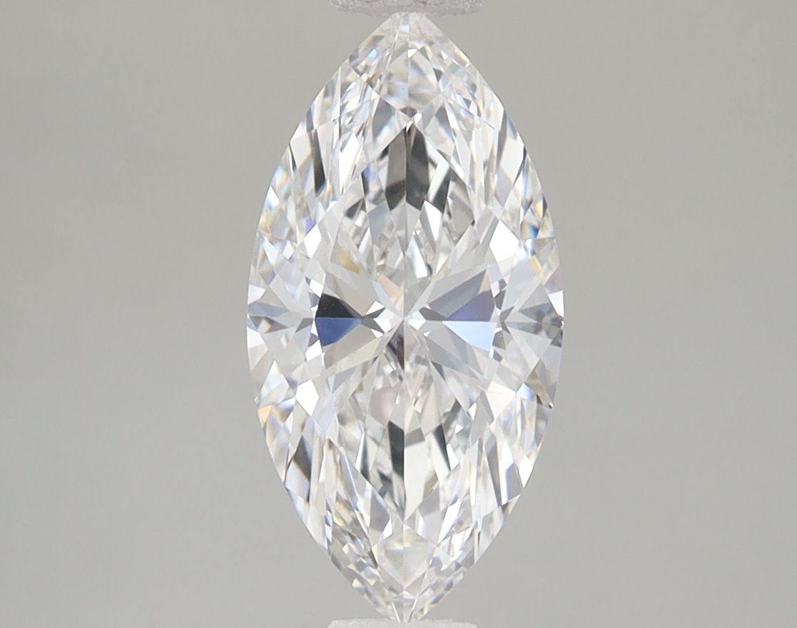 1.58 ct. marquise Lab Grown Diamond front image