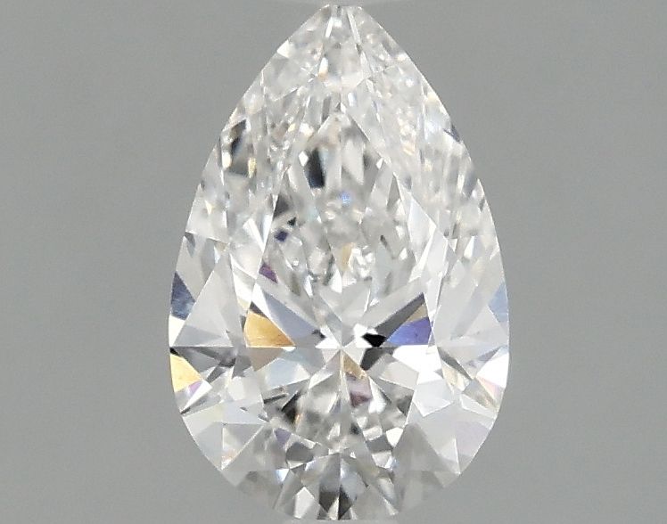 1.06 ct. pear Lab Grown Diamond front image