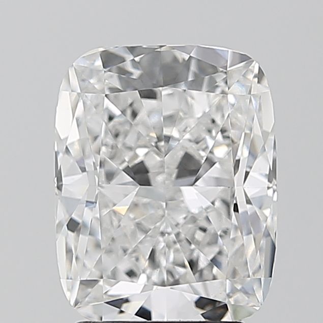 Cushion Diamond