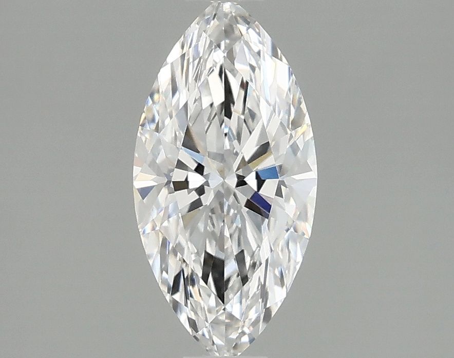 1.09 ct. marquise Lab Grown Diamond front image