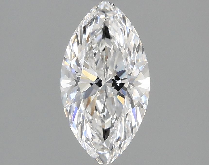 1.05 ct. marquise Lab Grown Diamond front image