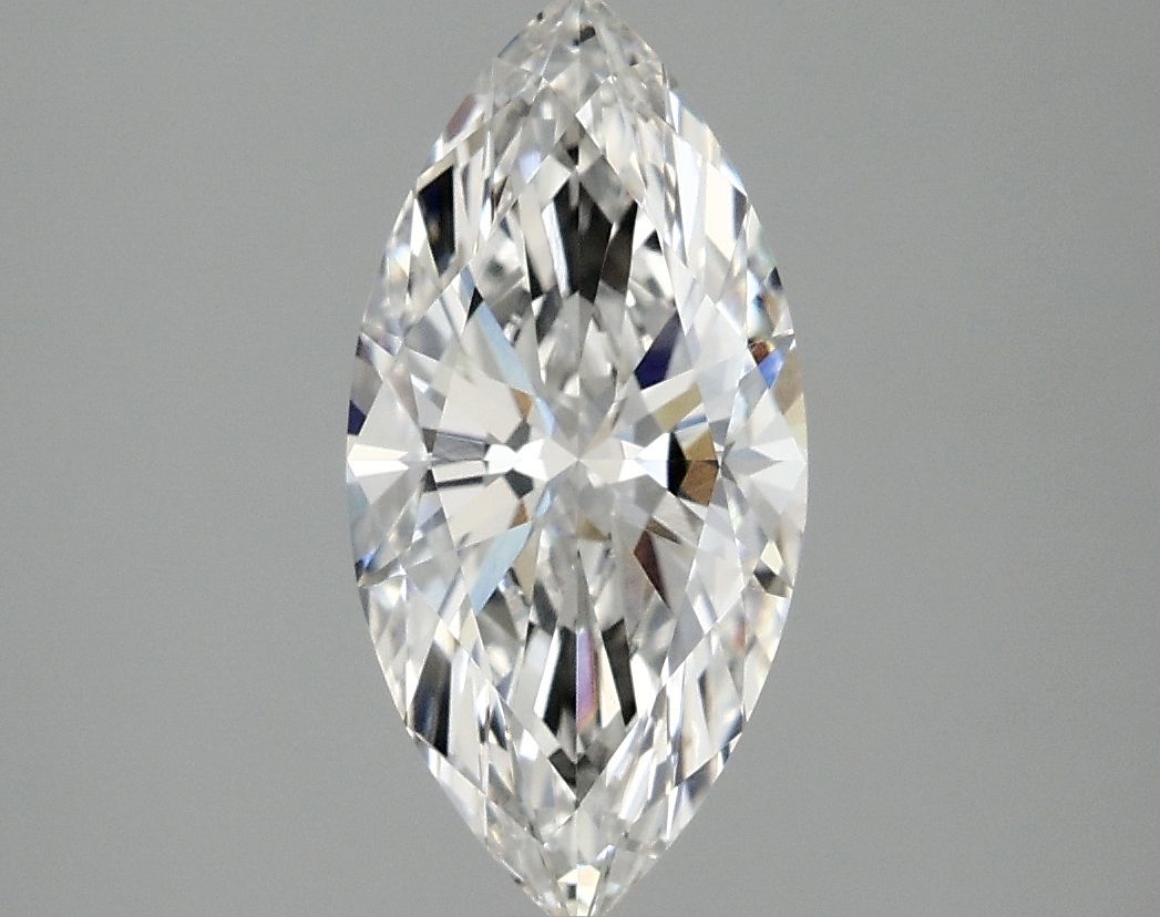 1.59 ct. marquise Lab Grown Diamond front image