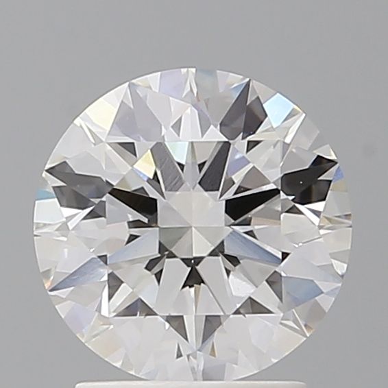 2.05 ct. round Lab Grown Diamond front image