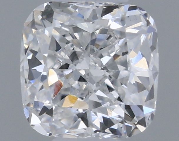 Cushion Diamond